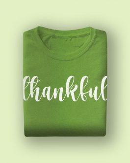 DNK Green Tshirt